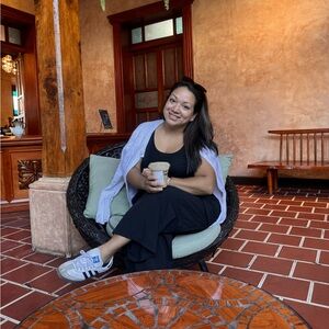 Meet your Posher, Beny